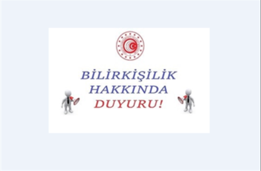 2026 YILI TÜKETİCİ HAKEM HEYETİ BİLİRKİŞİ LİSTESİ