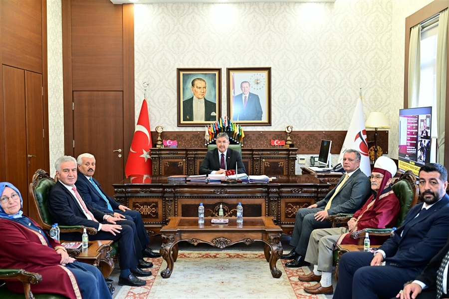 39. AHİLİK HAFTASI KUTLAMASI GERÇEKLEŞTİRİLDİ